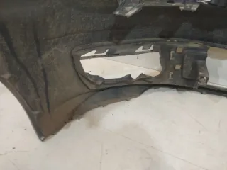 6RU807221AGRU Бампер передний Volkswagen Polo 5 Арт 2-384539, вид 14