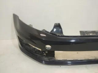 6RU807221AGRU Бампер передний Volkswagen Polo 5 Арт 2-384539, вид 3