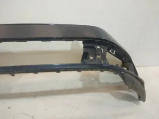 6RU807221AGRU Бампер передний Volkswagen Polo 5 Арт 2-384539, вид 9