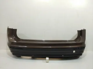 5NA807421GRU Бампер задний Volkswagen Tiguan 2 Арт 2-384703, вид 1