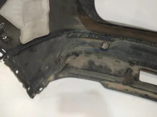 5NA807421GRU Бампер задний Volkswagen Tiguan 2 Арт 2-384703, вид 19