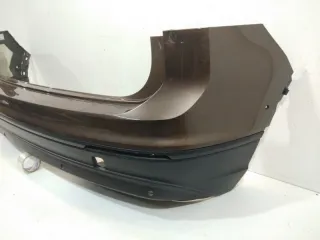 5NA807421GRU Бампер задний Volkswagen Tiguan 2 Арт 2-384703, вид 2