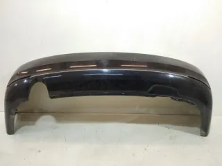 6RU807421DGRU Бампер задний Volkswagen Polo 5 Арт 2-384730, вид 1