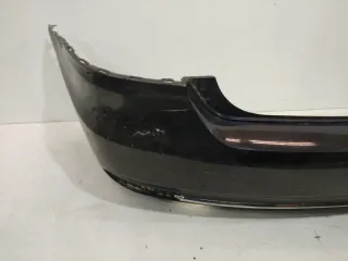 6RU807421DGRU Бампер задний Volkswagen Polo 5 Арт 2-384730, вид 3
