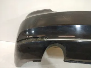 6RU807421DGRU Бампер задний Volkswagen Polo 5 Арт 2-384730, вид 10