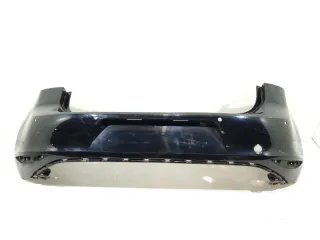 5G6807417MGRU Бампер задний Volkswagen Golf 7 Арт 2-384929, вид 1