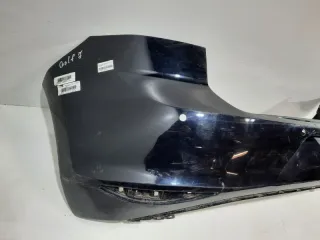 5G6807417MGRU Бампер задний Volkswagen Golf 7 Арт 2-384929, вид 2