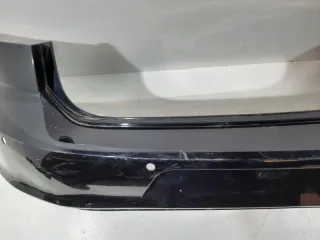 5G6807417MGRU Бампер задний Volkswagen Golf 7 Арт 2-384929, вид 5