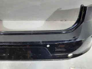 5G6807417MGRU Бампер задний Volkswagen Golf 7 Арт 2-384929, вид 6