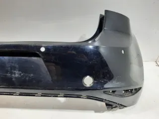 5G6807417MGRU Бампер задний Volkswagen Golf 7 Арт 2-384929, вид 7