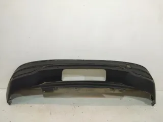 5NR8075219B9 Юбка бампера нижняя Volkswagen Tiguan 2 Арт 2-384994, вид 1