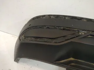 5NR8075219B9 Юбка бампера нижняя Volkswagen Tiguan 2 Арт 2-384994, вид 3