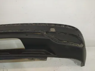 5NR8075219B9 Юбка бампера нижняя Volkswagen Tiguan 2 Арт 2-384994, вид 7