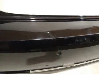 6RU807421DGRU Бампер задний Volkswagen Polo 5 Арт 2-385022, вид 6