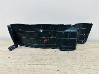 29134-4Y000 Дефлектор радиатора Hyundai Solaris 1 Арт 2-385099, вид 4