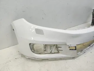 5N0807221 Бампер передний Volkswagen Tiguan 1 Арт 2-385101, вид 2