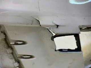 5N0807221 Бампер передний Volkswagen Tiguan 1 Арт 2-385101, вид 3