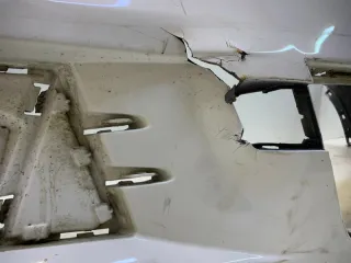 5N0807221 Бампер передний Volkswagen Tiguan 1 Арт 2-385101, вид 4