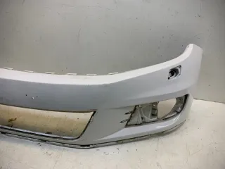 5N0807221 Бампер передний Volkswagen Tiguan 1 Арт 2-385101, вид 5