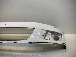 5N0807221 Бампер передний Volkswagen Tiguan 1 Арт 2-385101, вид 6