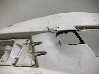 5N0807221 Бампер передний Volkswagen Tiguan 1 Арт 2-385101, вид 8