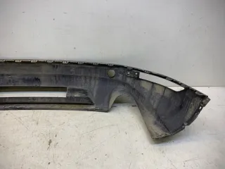 7P6807434 9B9 Юбка бампера нижняя Volkswagen Touareg 2 Арт 2-385117, вид 11