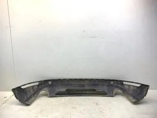 7P6807434 9B9 Юбка бампера нижняя Volkswagen Touareg 2 Арт 2-385117, вид 12