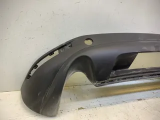 7P6807434 9B9 Юбка бампера нижняя Volkswagen Touareg 2 Арт 2-385117, вид 2