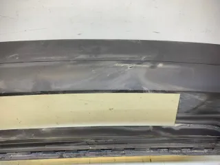 7P6807434 9B9 Юбка бампера нижняя Volkswagen Touareg 2 Арт 2-385117, вид 5
