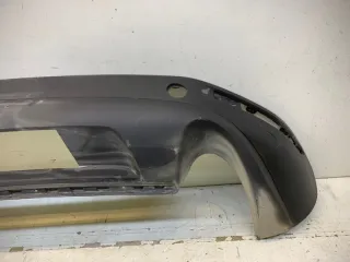 7P6807434 9B9 Юбка бампера нижняя Volkswagen Touareg 2 Арт 2-385117, вид 8