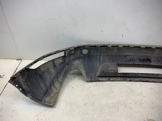 7P6807434 9B9 Юбка бампера нижняя Volkswagen Touareg 2 Арт 2-385117, вид 10