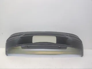 5NR8075219B9 Юбка бампера нижняя Volkswagen Tiguan 2 Арт 2-385132, вид 1