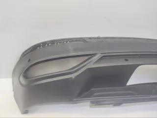 5NR8075219B9 Юбка бампера нижняя Volkswagen Tiguan 2 Арт 2-385132, вид 3