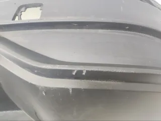 5NR8075219B9 Юбка бампера нижняя Volkswagen Tiguan 2 Арт 2-385132, вид 7