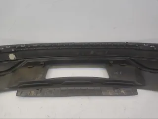 5NR8075219B9 Юбка бампера нижняя Volkswagen Tiguan 2 Арт 2-385132, вид 9