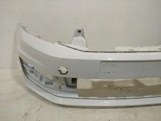 6RU807221AGRU Бампер передний Volkswagen Polo 5 Арт 2-385156, вид 3