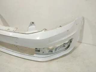 6RU807221AGRU Бампер передний Volkswagen Polo 5 Арт 2-385156, вид 5