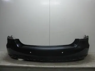 6RU807421D Бампер задний Volkswagen Polo 3 Арт 2-385170, вид 1