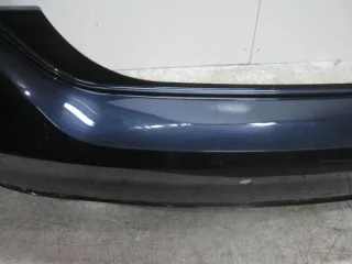 6RU807421D Бампер задний Volkswagen Polo 3 Арт 2-385170, вид 4