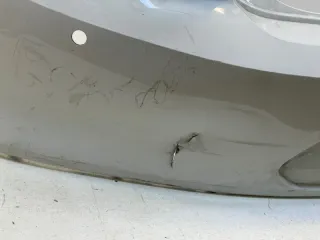 3G5807421 Бампер задний Volkswagen Passat B8 Арт 2-385184, вид 3