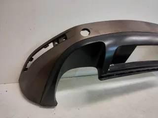 7P6807568H9B9 Юбка бампера нижняя Volkswagen Touareg 2 Арт 2-385401, вид 2