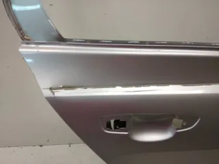 5K6833056K Дверь задняя правая Volkswagen Golf 6 Арт 2-385547, вид 7