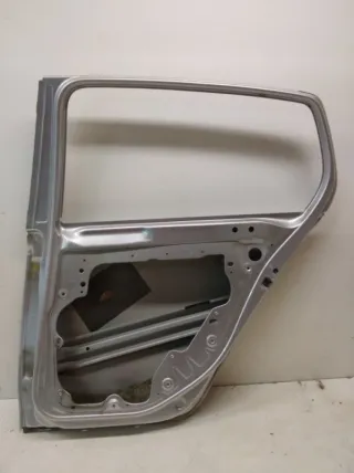 5K6833056K Дверь задняя правая Volkswagen Golf 6 Арт 2-385547, вид 8