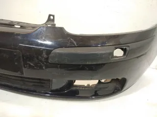 1K0807217AAGRU Бампер передний Volkswagen Golf 5 Арт 2-385644, вид 4