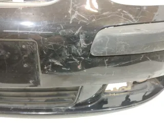 1K0807217AAGRU Бампер передний Volkswagen Golf 5 Арт 2-385644, вид 5