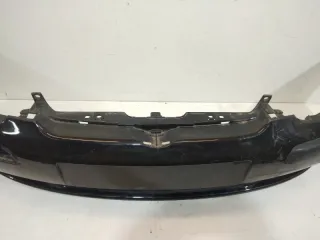 1K0807217AAGRU Бампер передний Volkswagen Golf 5 Арт 2-385644, вид 6