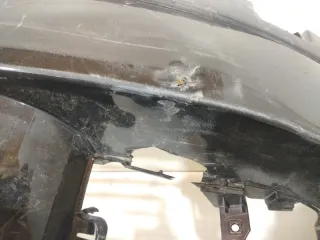 1K0807217AAGRU Бампер передний Volkswagen Golf 5 Арт 2-385644, вид 9