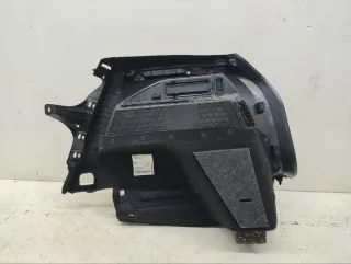 5NA867427QKAHP Обшивка багажника Volkswagen Tiguan 2 Арт 2-385800, вид 11