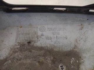 7E5807221DGRU Бампер передний Volkswagen Multivan T6 Арт 2-385859, вид 18
