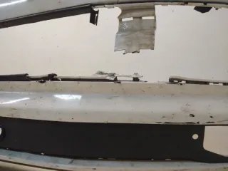 7E5807221DGRU Бампер передний Volkswagen Multivan T6 Арт 2-385859, вид 5
